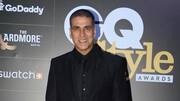 Akshay Kumar trolled for old 'Toronto is my home' clip