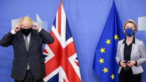 Brexit deal: Sunday deadline set as 'very large gaps' remain Brexit deal: Sunday deadline set as 'very large gaps' remain