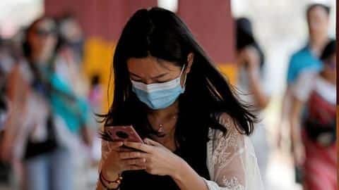 Here's how you can protect yourself from coronavirus infection Here's how you can protect yourself from coronavirus infection
