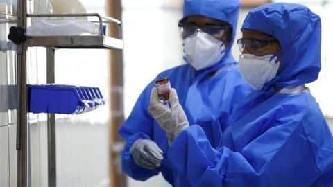 Government unveils aggressive containment plan to tackle coronavirus outbreak Government unveils aggressive containment plan to tackle coronavirus outbreak