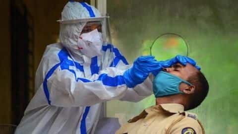 Coronavirus: India's tally reaches 13.85 lakh; over 32,000 dead Coronavirus: India's tally reaches 13.85 lakh; over 32,000 dead
