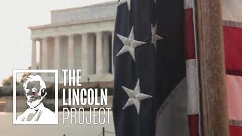 The Lincoln Project: The conservative group pushing for Trump's ouster The Lincoln Project: The conservative group pushing for Trump's ouster