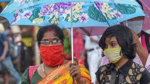 Coronavirus: India's tally reaches 98.8 lakh with 27K+ new cases Coronavirus: India's tally reaches 98.8 lakh with 27K+ new cases