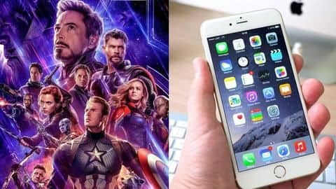 How much money 'Avengers: Endgame' made? Here are mind-boggling facts How much money 'Avengers: Endgame' made? Here are mind-boggling facts
