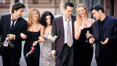 Google marks 25th 'F.R.I.E.N.D.S' anniversary with hilarious character easter eggs Google marks 25th 'F.R.I.E.N.D.S' anniversary with hilarious character easter eggs