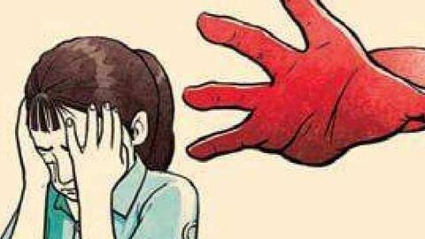 Police booked accused under Section 6/18 of POCSO Police booked accused under Section 6/18 of POCSO