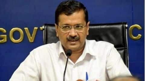 Kejriwal to offer more clarification soon on exemption of schoolkids Kejriwal to offer more clarification soon on exemption of schoolkids