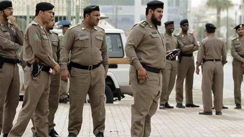 Saudi police to enforce laws, not mutawa Saudi police to enforce laws, not mutawa