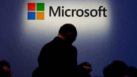Microsoft Japan tests 4-day workweeks; productivity increases by 40% Microsoft Japan tests 4-day workweeks; productivity increases by 40%