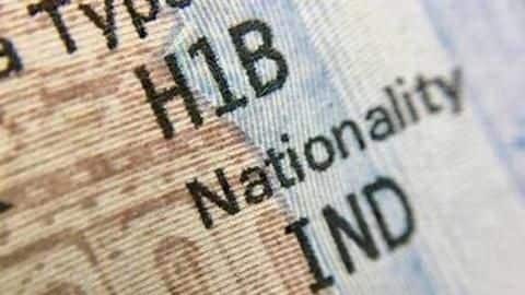 Spouses of H-1B visa holders can continue working in US Spouses of H-1B visa holders can continue working in US
