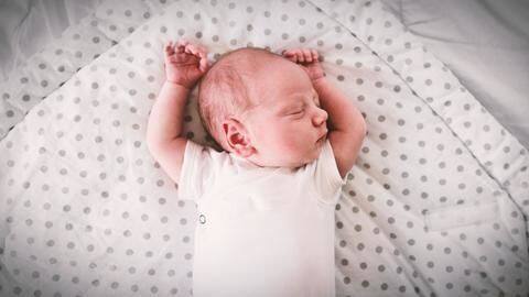 COVID-induced economic slowdown caused 1 lakh infant deaths in India COVID-induced economic slowdown caused 1 lakh infant deaths in India