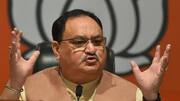 BJP, JD(U), LJP to fight Bihar polls together: JP Nadda