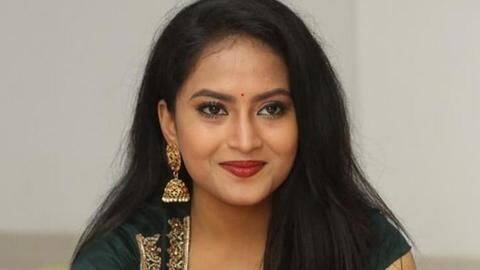 Telugu TV actor dies by suicide; man booked for abetment Telugu TV actor dies by suicide; man booked for abetment