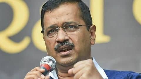 May God bless everyone: Delhi CM May God bless everyone: Delhi CM