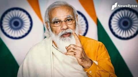'One Earth, One Health'; Modi thanks G7 for COVID-19 support 'One Earth, One Health'; Modi thanks G7 for COVID-19 support