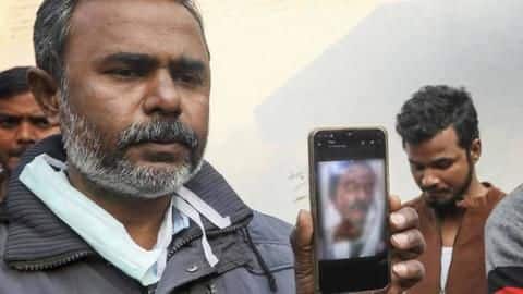 Grim scenes unfolded at LHMC as families looked for survivors Grim scenes unfolded at LHMC as families looked for survivors
