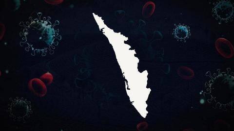Kerala: Breakthrough infections account for most COVID-19 cases Kerala: Breakthrough infections account for most COVID-19 cases