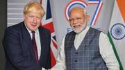 Boris Johnson accepts India's invite to be R-Day chief guest