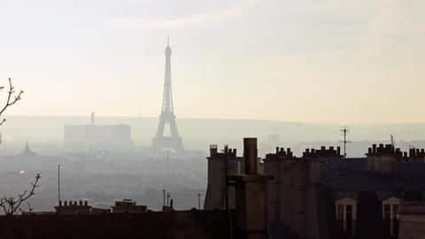 Mother-daughter sue France government over air pollution, seek €160k damages Mother-daughter sue France government over air pollution, seek €160k damages