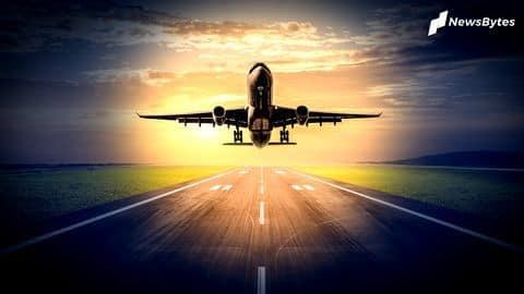 Domestic flights to resume from May 25: Civil Aviation Minister Domestic flights to resume from May 25: Civil Aviation Minister