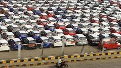 No relief from GST; sector eyes next GST Council meet No relief from GST; sector eyes next GST Council meet