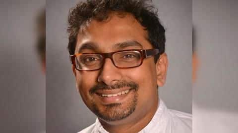 Indian scientist in Australia comes closer to developing coronavirus vaccine Indian scientist in Australia comes closer to developing coronavirus vaccine