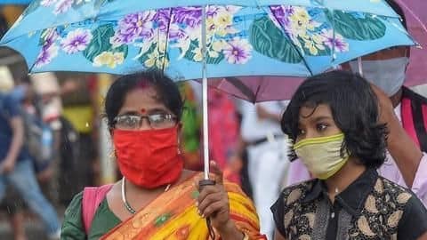 Coronavirus: India's tally crosses 42L, overtakes Brazil Coronavirus: India's tally crosses 42L, overtakes Brazil