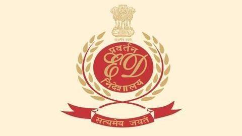 Puri arrested under Prevention of Money Laundering Act Puri arrested under Prevention of Money Laundering Act