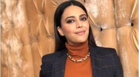Why Swara Bhasker and others are advocating 'orgasm inequality' Why Swara Bhasker and others are advocating 'orgasm inequality'