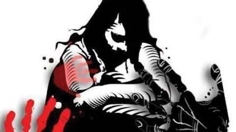 Minor accuses man of rape, accused turns to be woman Minor accuses man of rape, accused turns to be woman