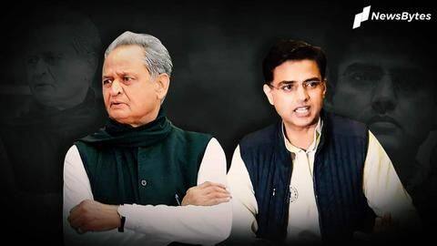 Rajasthan: 5 Sachin Pilot loyalists to take oath as ministers Rajasthan: 5 Sachin Pilot loyalists to take oath as ministers