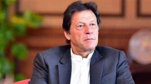 Amid forced conversions, Pakistan PM promises to help Sikh pilgrims Amid forced conversions, Pakistan PM promises to help Sikh pilgrims