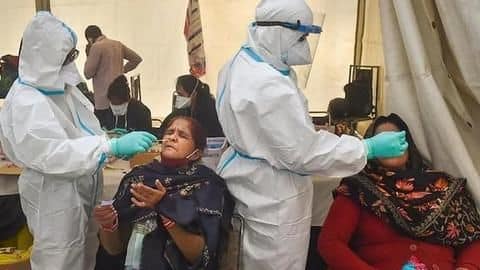 Coronavirus: India's tally crosses 10 million as outbreak slows Coronavirus: India's tally crosses 10 million as outbreak slows