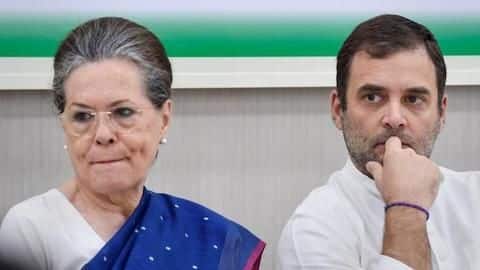 Sonia Gandhi heads abroad for health check-up Sonia Gandhi heads abroad for health check-up
