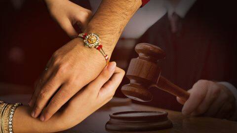Supreme Court sets aside 'rakhi-for-bail' order in sexual assault case Supreme Court sets aside 'rakhi-for-bail' order in sexual assault case