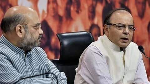 His demise created great void in Indian polity: Shah His demise created great void in Indian polity: Shah