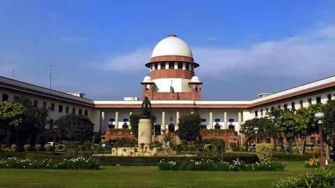 Hathras case: SC directs Allahabad HC to monitor CBI probe Hathras case: SC directs Allahabad HC to monitor CBI probe