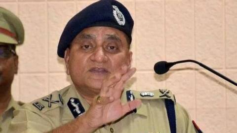 First priority is to save the woman: UP DGP First priority is to save the woman: UP DGP