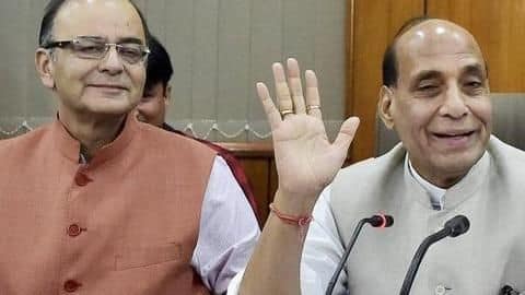 Extend my heartfelt condolences to his bereaved family: Rajnath Singh Extend my heartfelt condolences to his bereaved family: Rajnath Singh