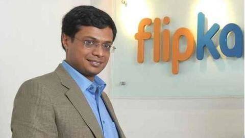 Flipkart co-founder Sachin Bansal's wife alleges dowry harassment Flipkart co-founder Sachin Bansal's wife alleges dowry harassment