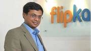 Flipkart co-founder Sachin Bansal's wife alleges dowry harassment