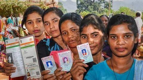Haryana, Maharashtra to go on poll on October 21 Haryana, Maharashtra to go on poll on October 21