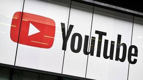 Here's what YouTube stands accused of Here's what YouTube stands accused of