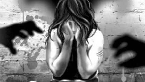 Gurugram SHO arrested for raping woman, filming incident Gurugram SHO arrested for raping woman, filming incident