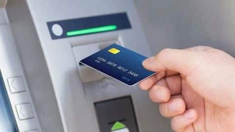 Person withdrew Rs. 20,000; shopped at Levi's and Lifestyle: Student Person withdrew Rs. 20,000; shopped at Levi's and Lifestyle: Student