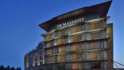 Another violation hits JW Marriott, Chandigarh; hotel fined Rs. 5L