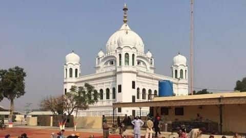 Kartarpur Corridor agreement deferred due to 'administrative issues' Kartarpur Corridor agreement deferred due to 'administrative issues'