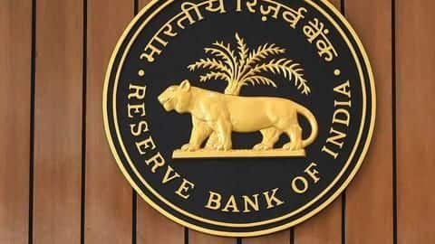 RBI capped PMC account withdrawal limit at Rs. 40,000 RBI capped PMC account withdrawal limit at Rs. 40,000