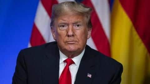 Slain Iranian General plotted terror attacks in Delhi, says Trump Slain Iranian General plotted terror attacks in Delhi, says Trump