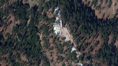Pakistan shut airspace after Balakot airstrikes Pakistan shut airspace after Balakot airstrikes